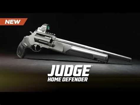 Image result for Taurus Judge Defender