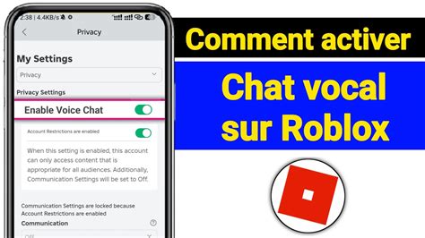 Image result for Activer Le Micro Sur Roblox