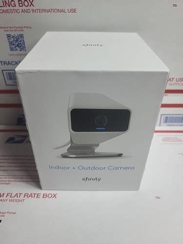 Toradh íomhá ar Xfinity XCam2 Camera