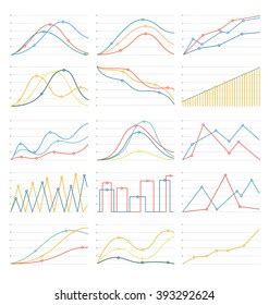 Linear Graph with Flat に対する画像結果