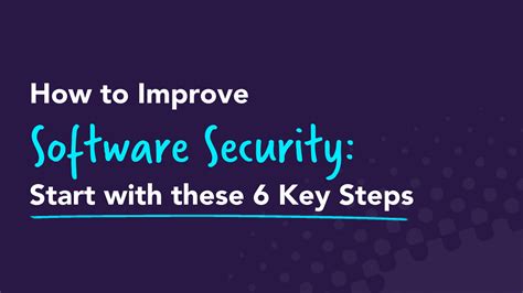Image result for Software Security Top Tips