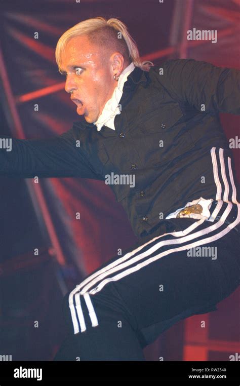 Image result for Prodigy Lead Singer