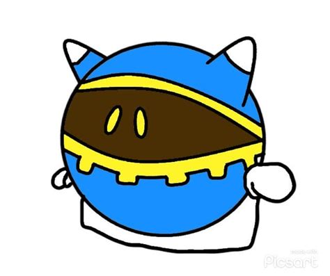 Image result for Magolor X Meta Knight