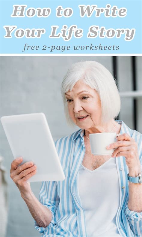 Image result for Examples of Life Story Writing