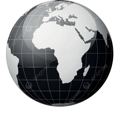 Toradh íomhá ar Grid Map Showing Vector