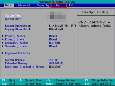 Image result for Computer No Detecting Boot Drive