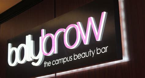 Image result for Different Types of Backlit Signs