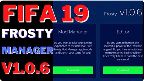 Image result for Frosty Mod Manager Code