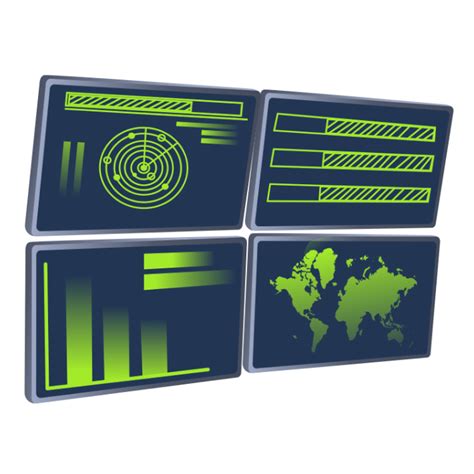 Security Event Management に対する画像結果