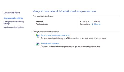 Image result for Unable to Connect Windows 7