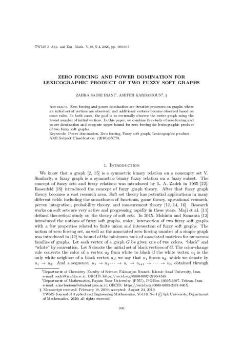 Image result for Lexicographic in Fuzzy Graphs