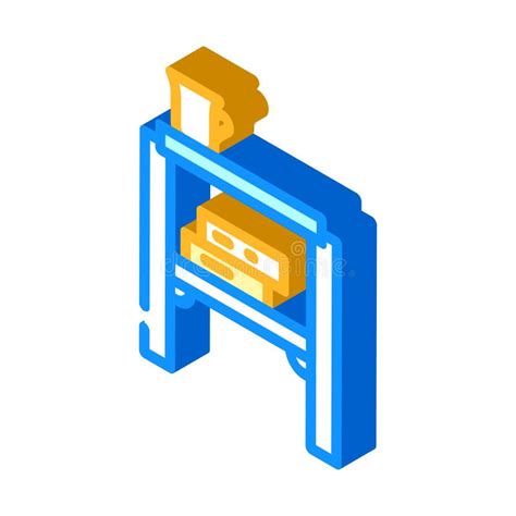 Toradh íomhá ar Isometric Side Text