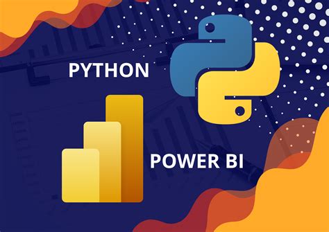 Python Power BI Icon に対する画像結果