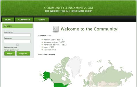 Mint Linux Networking に対する画像結果