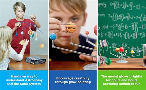 Image result for Solar System Exploration Kit