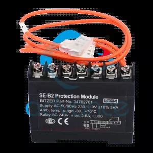 Toradh íomhá ar Communication Module Compressors