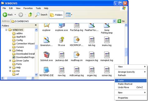 Image result for Windows XP Notepad Help