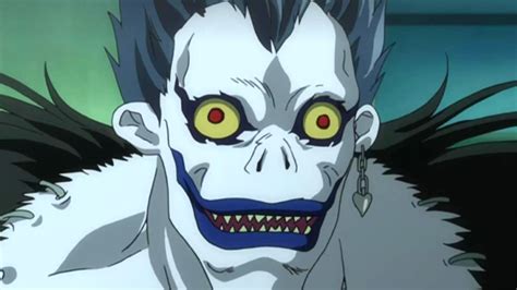 Image result for Death Note T2