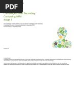 Toradh íomhá ar Ilearn 2 Computing