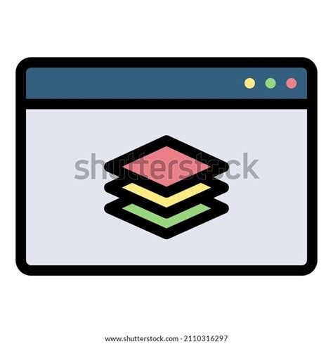 Image result for Full-Stack Development Vector
