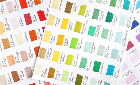 Alcohol Marker Techniques ಗಾಗಿ ಇಮೇಜ್ ಫಲಿತಾಂಶ