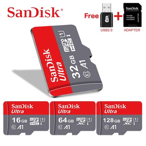 Résultat d’images pour Original SanDisk Memory Card