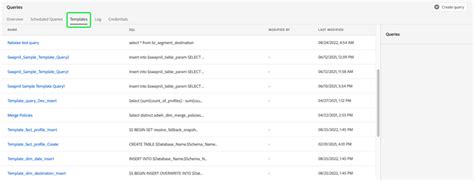 Query Display UI に対する画像結果