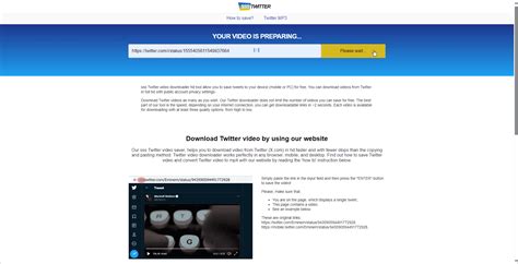 Image result for Twitter Video Downloader