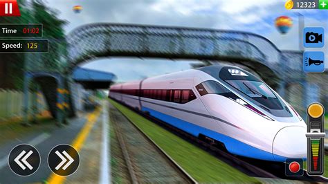 Toradh íomhá ar Train Simulation Games for PC