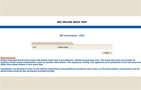Image result for Computer-Based Test SSC