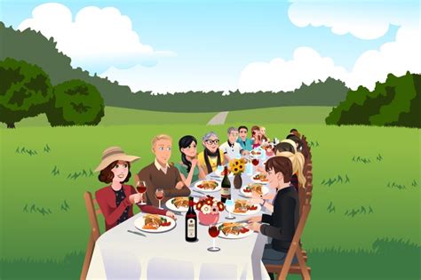 Farm to Table Vector に対する画像結果