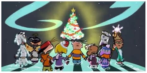 Toradh íomhá ar Cartoon Network Christmas DVD
