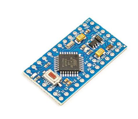 Image result for SparkFun Arduino Mini Pro