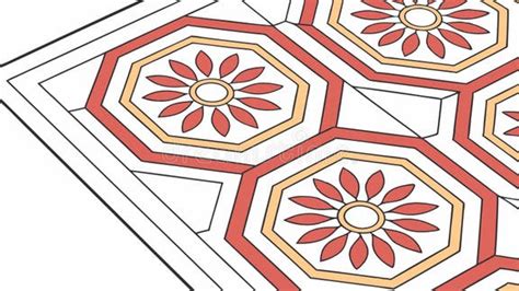 Afbeeldingsresultaten voor Octagon Tiling Pattern