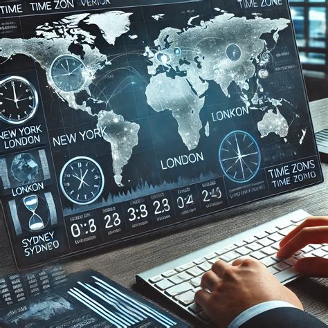 Timezone Conversion に対する画像結果