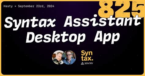 Image result for Syntax App