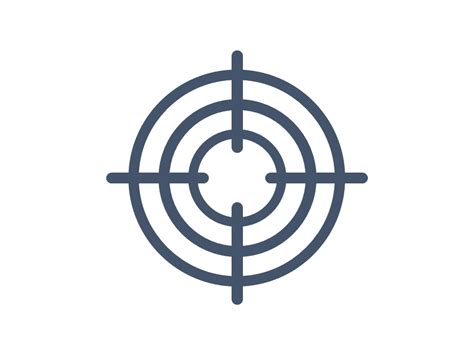 Image result for Target Icon for PowerPoint