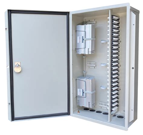 Image result for Fiber Distribution Panel for Home