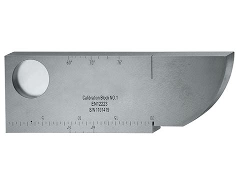 Image result for Iiw Block Calibration