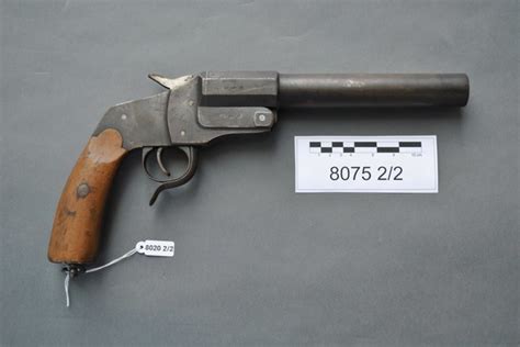 Image result for Scanner Pistool