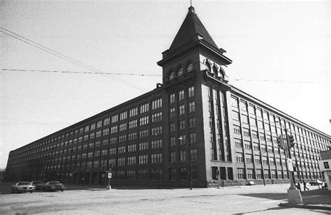 Image result for Hawthorne Works