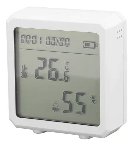 Afbeeldingsresultaten voor Voice Control Temperature Humidity Sensor