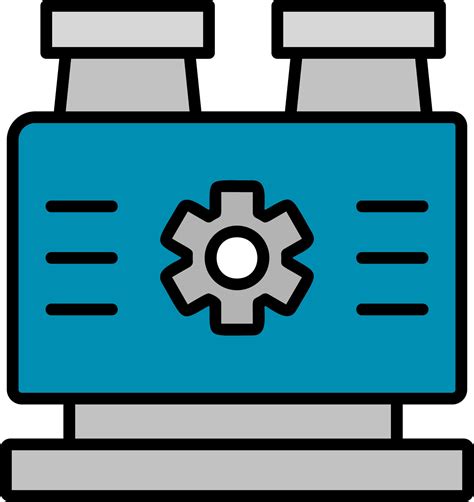 Factory Machine Icon に対する画像結果