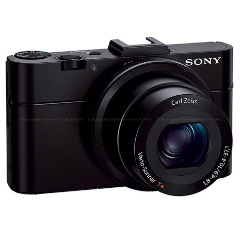 Image result for Sony Compact Camera