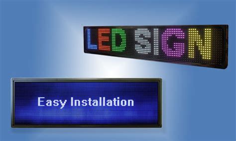 Toradh íomhá ar LED Sign Board Programming Remote Control