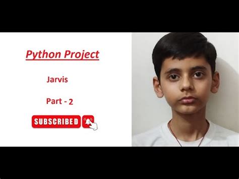 Image result for Jarvis Coding in Python