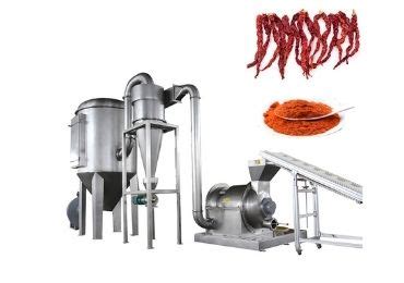 Image result for Powdering Machine