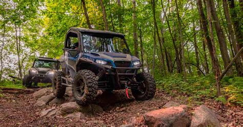 نتيجة الصورة لـ Polaris XP 1000