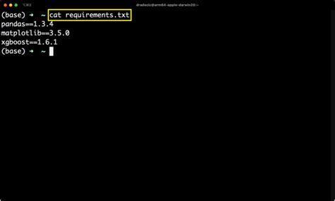 How to Install the Specific Version of PIP in Python に対する画像結果