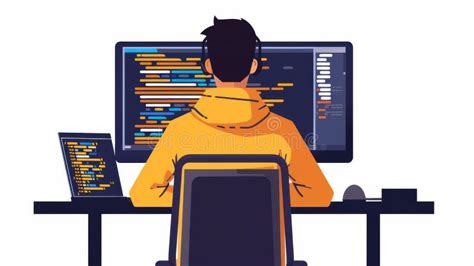 Image result for Code Learning Person